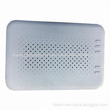 Mould Manufacturer for Telecom Parts, Set Top Box, ODM Order Accepted